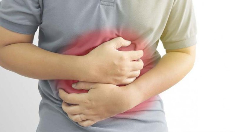 د ګیډې د درد لاملونه او درملنه