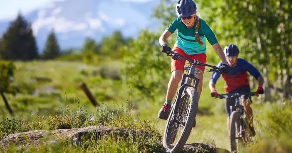 د بايسکل په اړه پوه شئ!