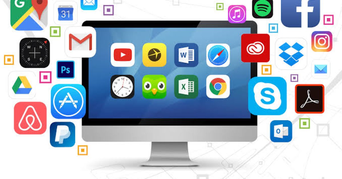 د کمپیوټري سافټویرونو فری ویب سایټونه