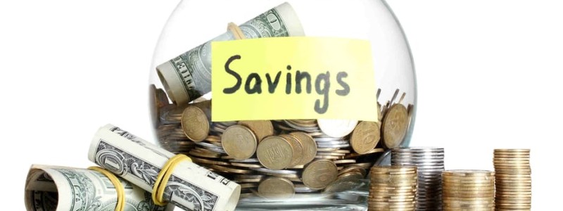 How to save money