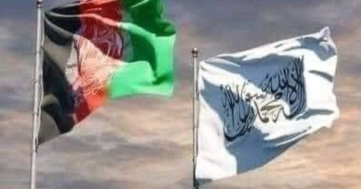 طالبانو ورونو ته د اشرف غنی  په اړه