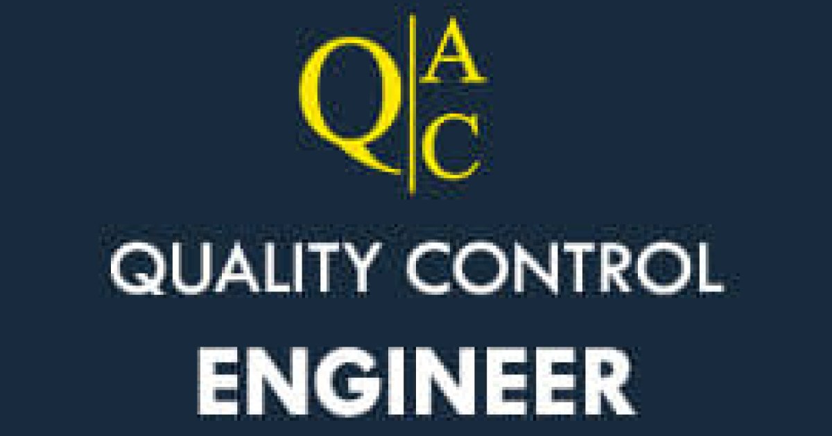 د QA او QC معلومات -انجینرانو لپاره