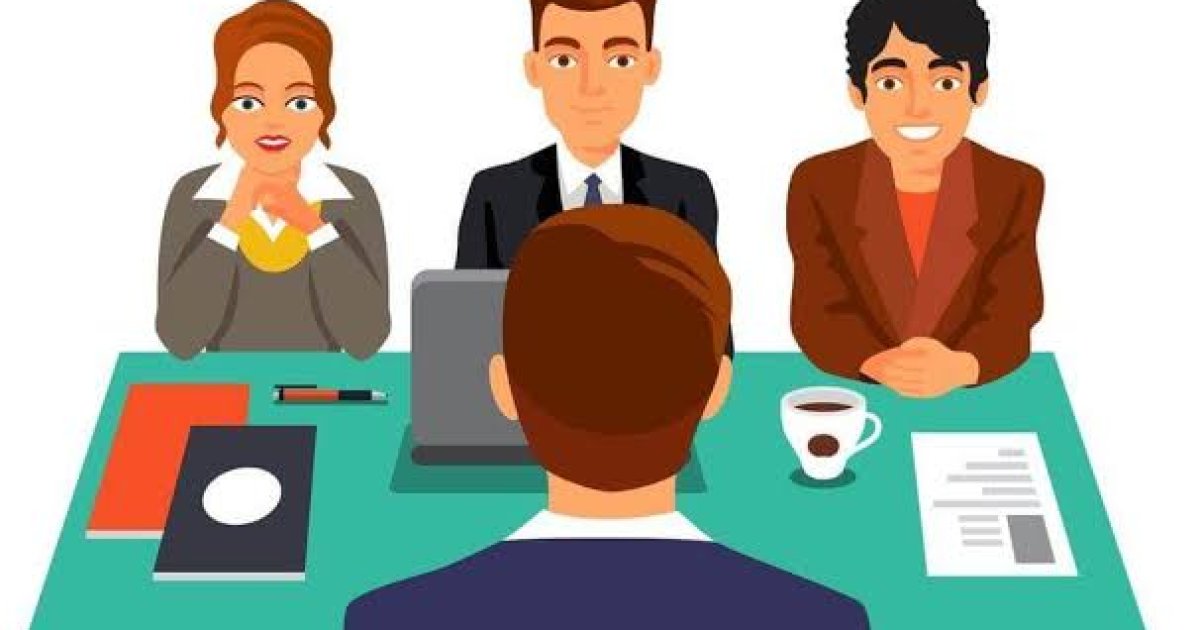 انجینری وظیفو انټرویو