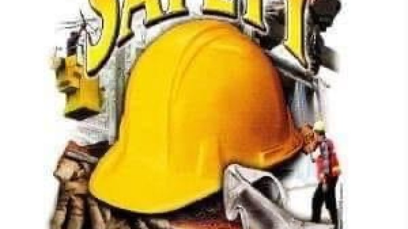 په ساختمان کې د خوندیتوب مدیریت