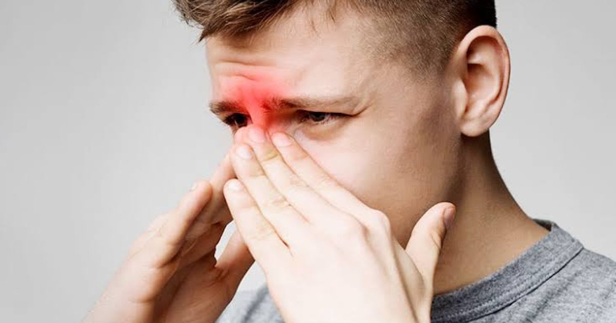 زکام د مخنیوی لپاره ۵ اسانه لاری