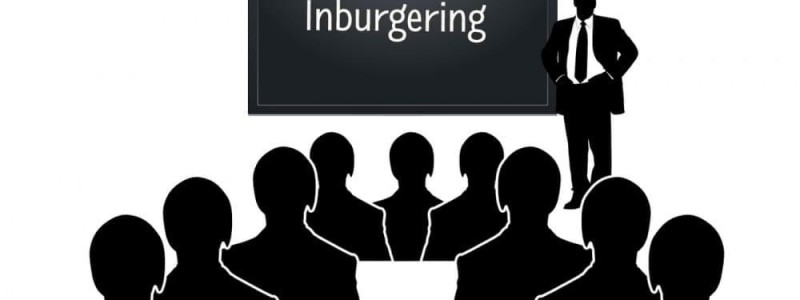امتحان شهروندی هالند Inburgeringsexamen