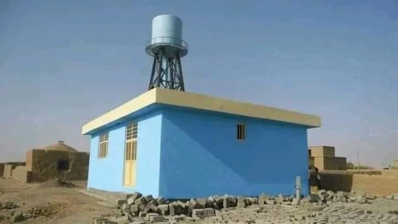 ابو د ذخيري  ډيزاين