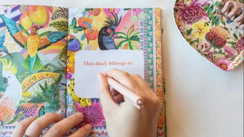 د نوي کال ناکامې ژمنې