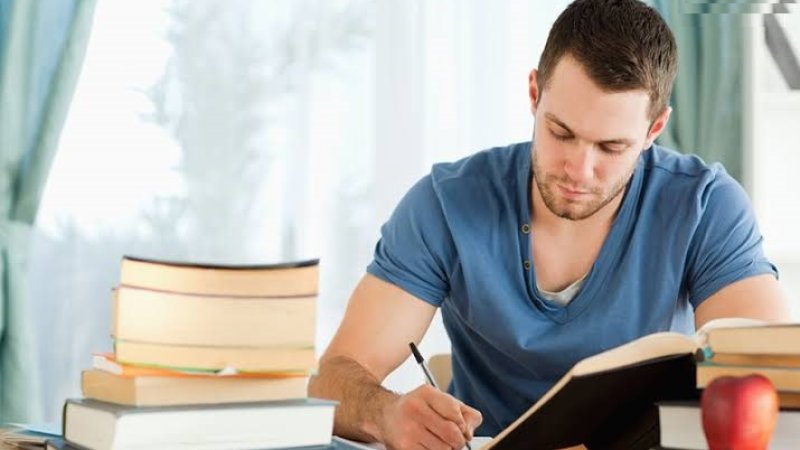 د مطالعې په جریان کې د فکري تمرکز لارې چارې