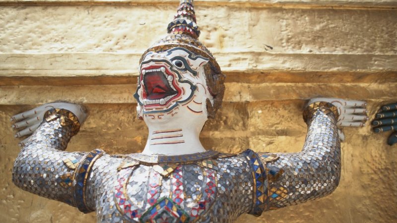 معنی بعضی گرایش ها