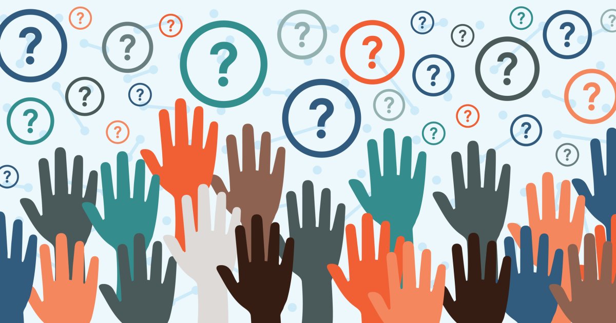 لاځوابه پوښتنې