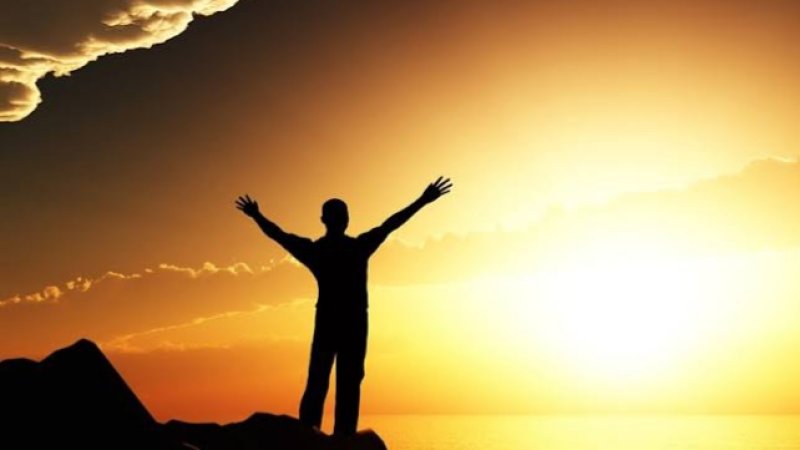 انسان د فطرت له مخې خیرخواه دی که شریر؟