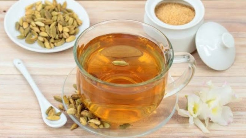 د لاچي روغتيايي ګټې