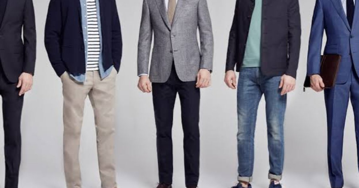 د لباس او شخصيت اړيکه