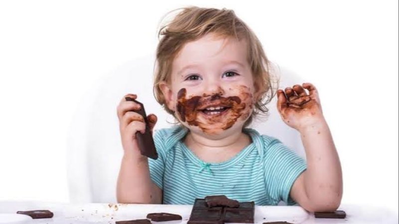 په رواني لحاظ د روغو ماشومانو ځانګړنې