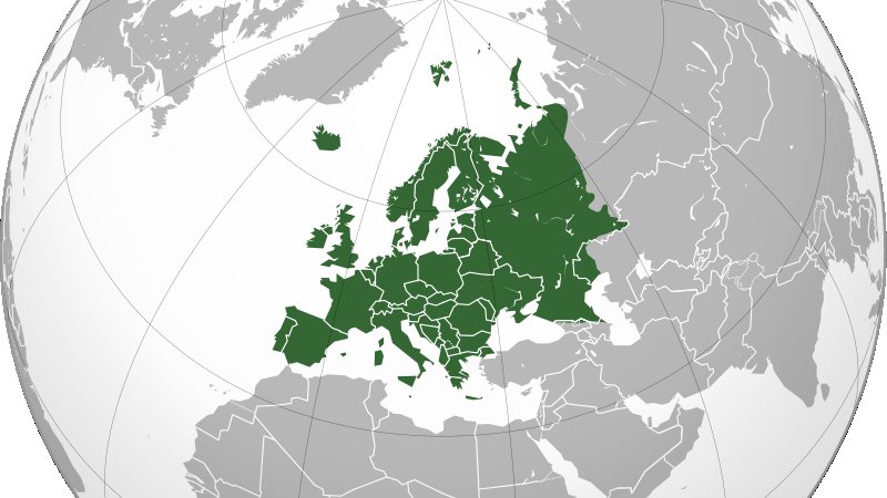 اتحادیه ی سبز