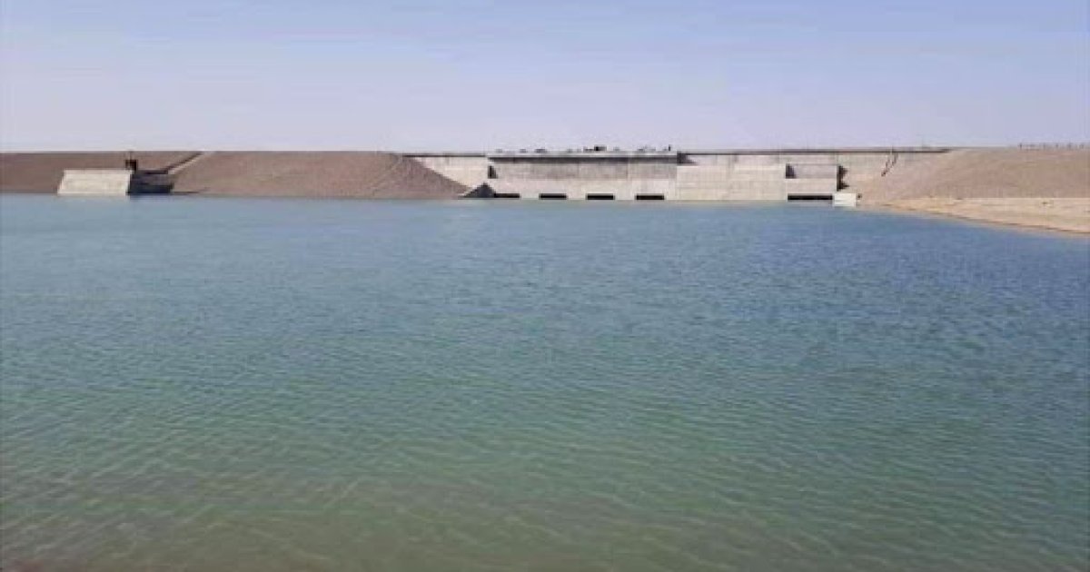 د کمال خان بند اقتصادي ارزښت