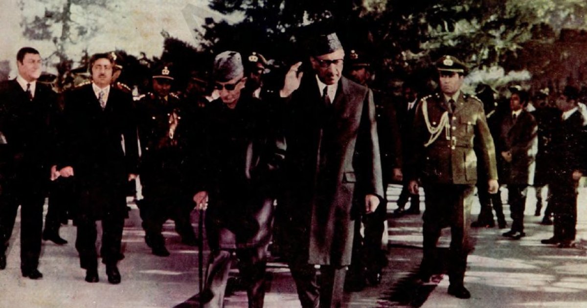 المتوکل علی الله - قسمت اول