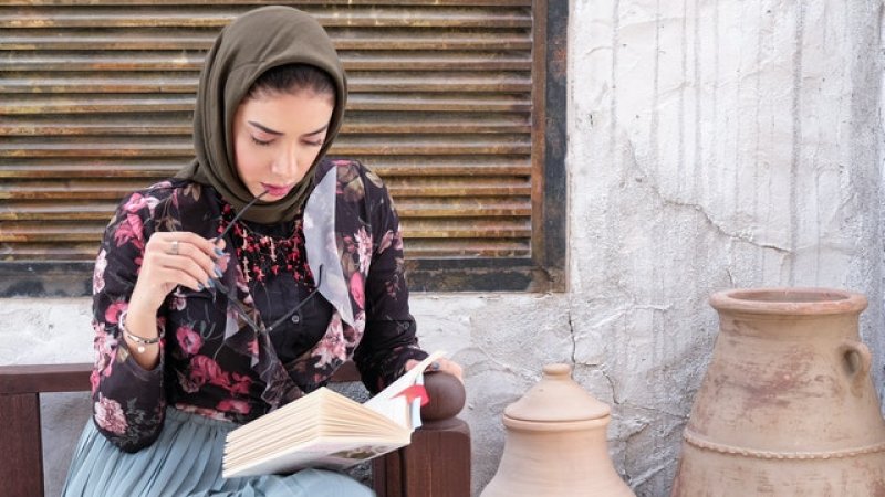 مطالعه ولې مهمه ده او څنګه يې دود کړو؟