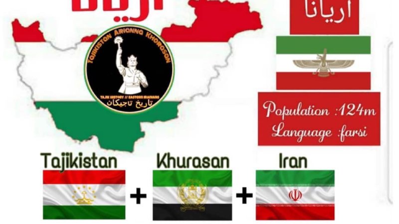 کثرت گرایی، مشکل فارس زده گان