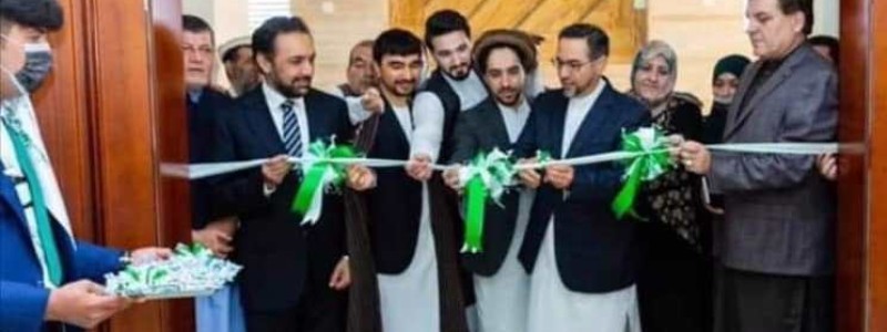 علایم شرک اخوانی