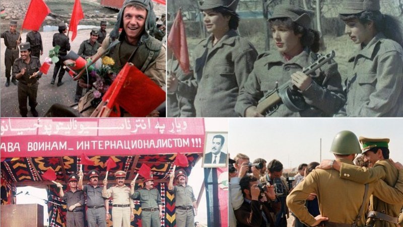 هرچند دیرهنگام و مزرورانه - قسمت اول