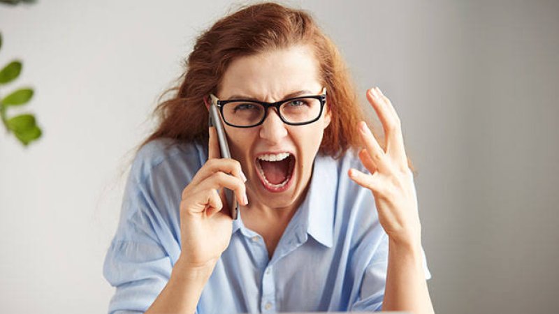 څنګه کولای شم، خپله غوسه ختمه کړم؟