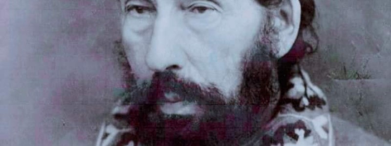 مولانــــا عبدالمجـــید افغاني اتمان خــــیل!!