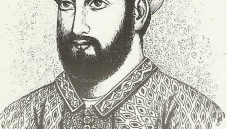 اتمانخېل او د مېلمه ننګ .