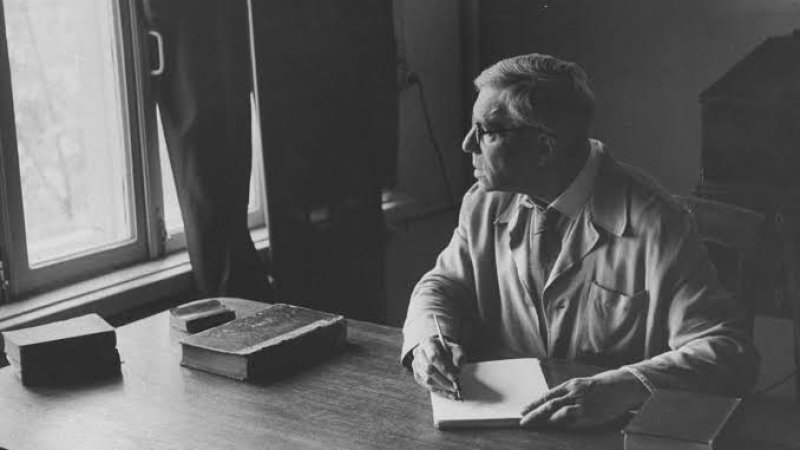 پاسترناک؛ نوبل ګټونکی لیکوال!