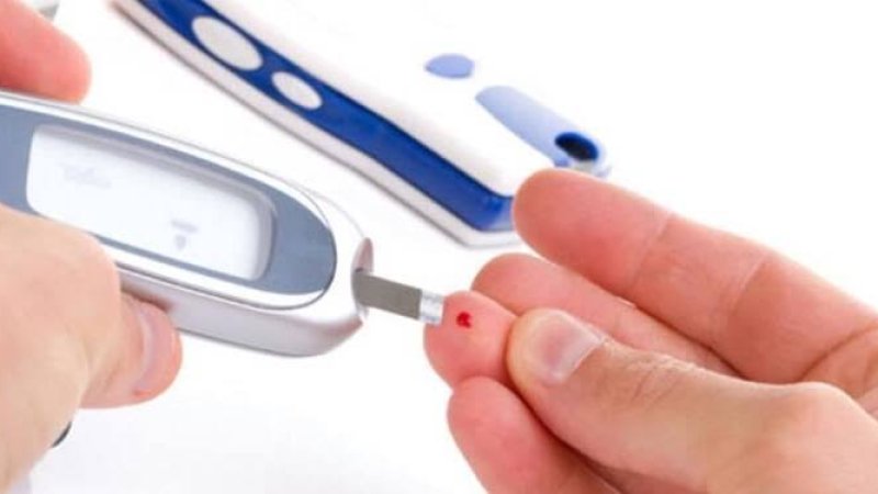 د شکر ناروغۍ نښې نښانې