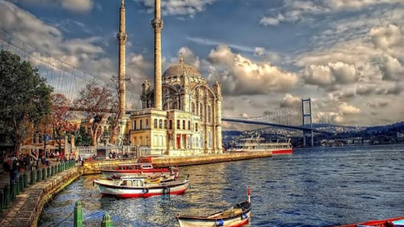 ترکیه لا ډېره وپېژنئ!