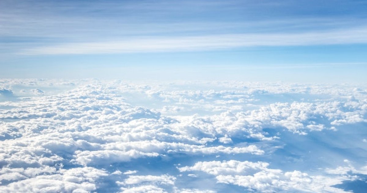 هوا څه شی دی ؟