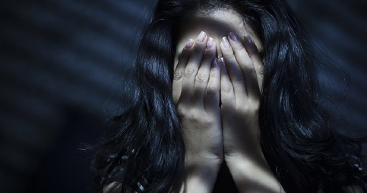 ولې خلک په تیاره کې ډارېږي؟