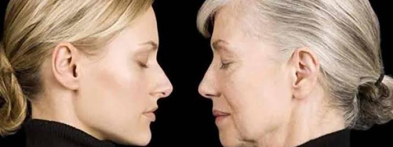 ولې ځینې انسانان مخکې له وخته زړېږي؟