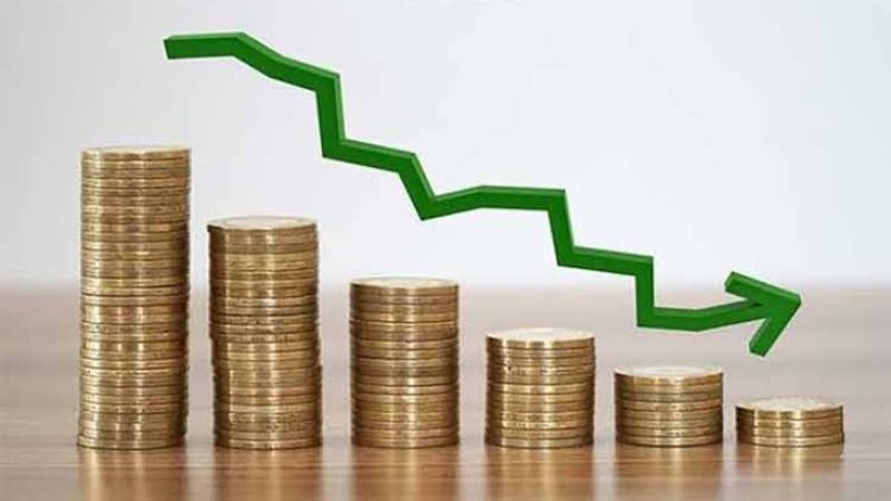 انفلاسیون څه ته وايي؟