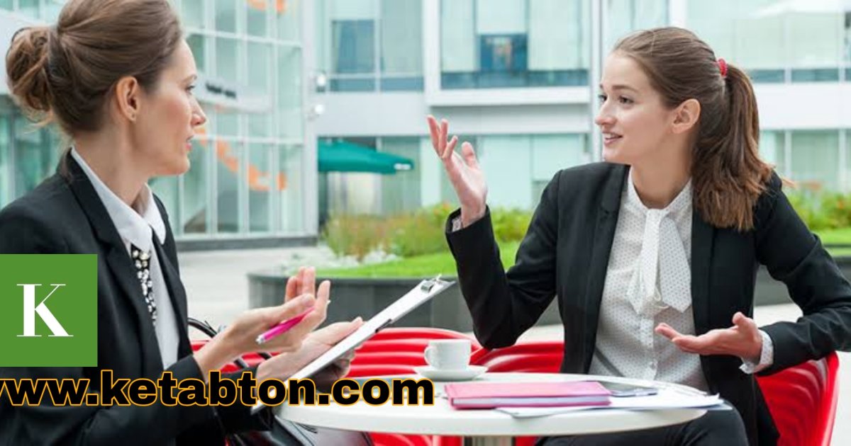 څنګه کولی شو یو ګټور او نه ستړی کېدونکی بحث پیل کړو؟