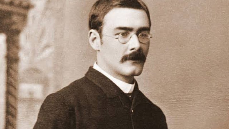 د انګلېسي ژبې لومړنی نوبل جایزه ګټونکی ليکوال وپېژنئ!