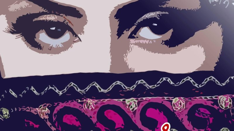 ګلابو - درېیمه برخه