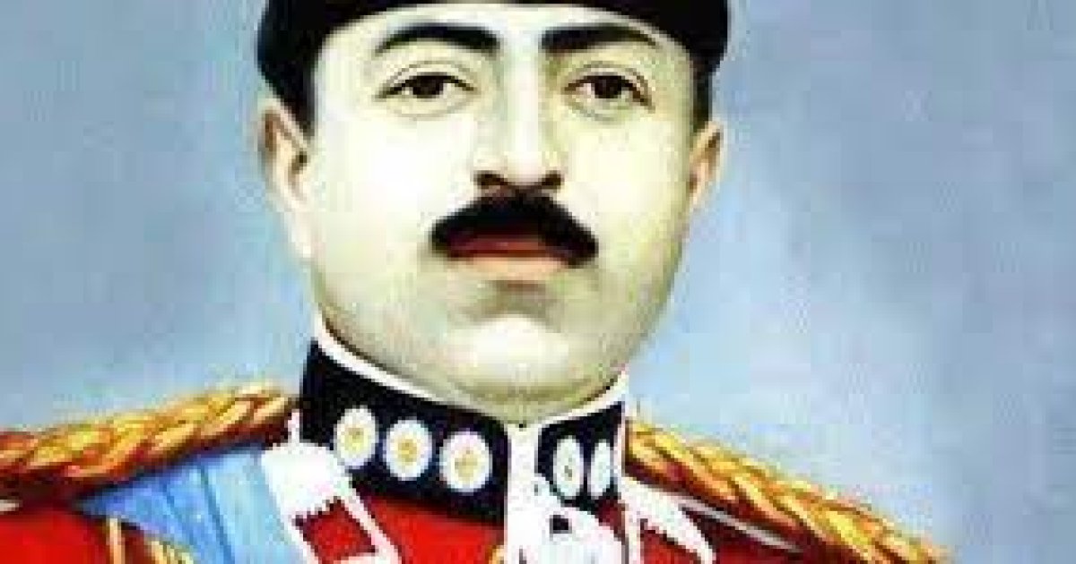 د غازي امان الله خان کارنامې