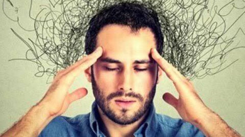 ذهني ستړیا څنګه له منځه یوسو؟