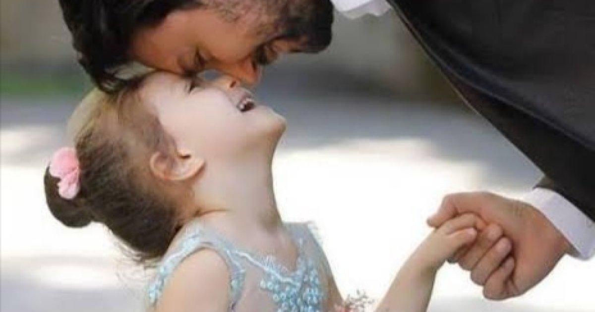 دا کړنې مو د خپلې لور سره بریالۍ اړیکې ته هڅوي