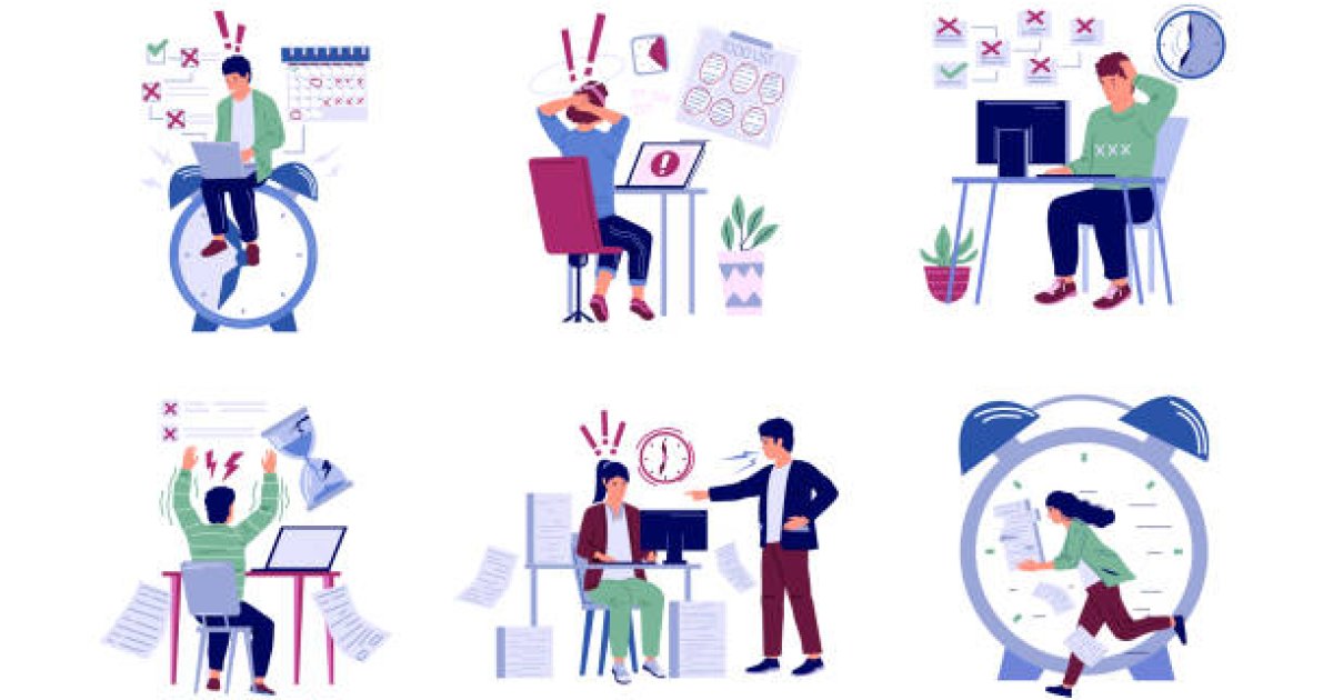 نیمايي پاتې کارونه (دا کومه کیسه نده)