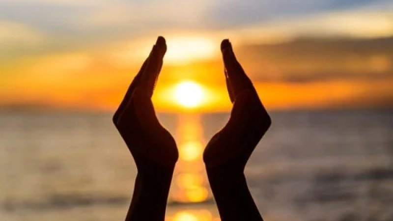 د شېبې ژوند