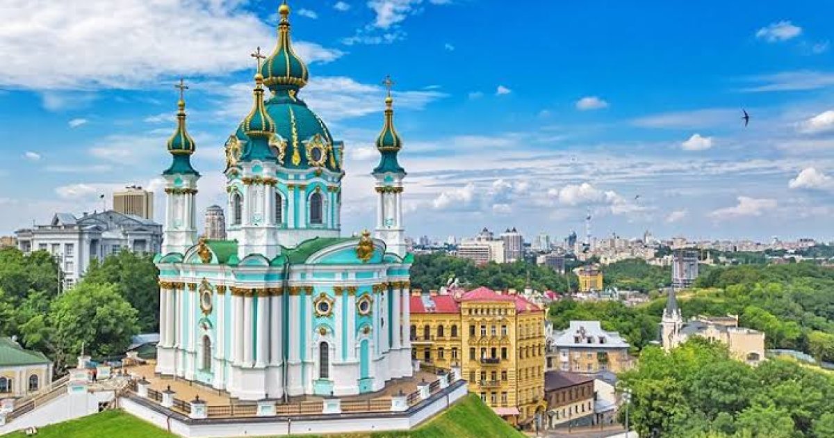 اُکراین وپېژنئ!