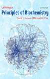 Principles of Biochemistry cover image