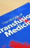 Handbook of Transfusion Medicine-1st Edition cover image