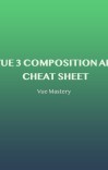 VUE 3 COMPOSITION API CHEAT SHEET cover image