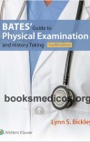 Physical examination cover image