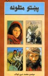 پښتو متلونه cover image